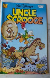 Uncle Scrooge #288 (1994)