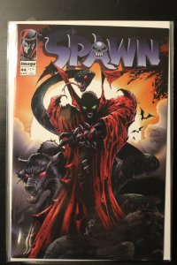 Spawn #44 (1996)
