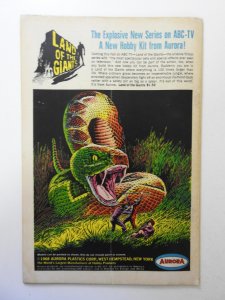 Metal Men #34 (1968) VG Condition!