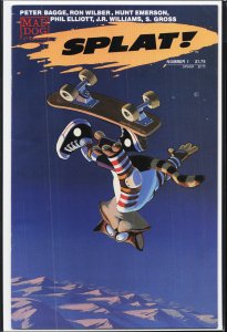 Splat! #1 (1987)