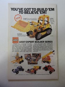 Fantasy Masterpieces #1 (1979) FN Condition