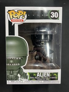 Funko Pop! Alien #30