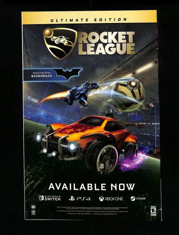 John Wick #3 Photo Cover Variant