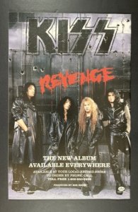 The Crusaders #3 (1992)