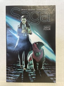 SAGA #24