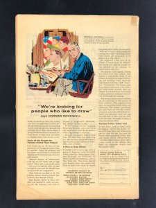 Daredevil #27 (1967) Crossover Appearance by Spider-Man