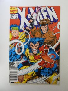 X-Men #4 1st appearance of Omega Red NM- condition