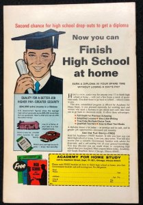 Captain America (1968) #128 FN/VF (7.0)