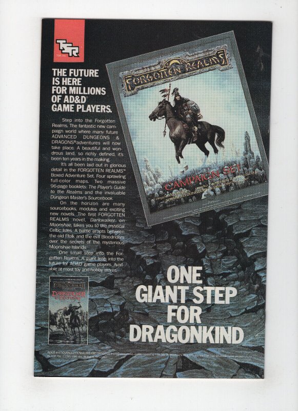 Silver Surfer #6 and #7 (Marvel  Comics 1987) 