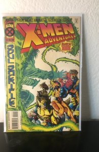 X-Men Adventures Season III #2