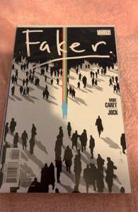 Faker #4 (2007)