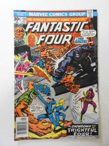 Fantastic Four #178 (1977) VG/FN Condition!