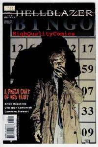 HELLBLAZER #168, NM+, Vertigo, John Constantine, Azzarello, more HB in store