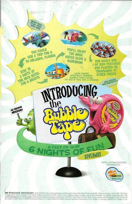 New Avengers #21 (2006) - NM