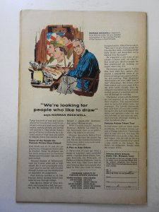 The Avengers #46 (1967) VG Condition