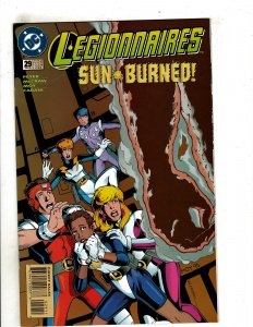 Legionnaires #29 (1995) OF33