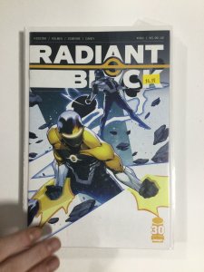 Radiant Black #18 Cover B (2022) NM3B150 NEAR MINT NM