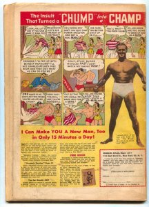 Feature #96  1946 - Quality  -VG - Comic Book