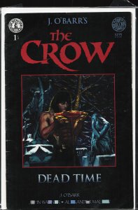 Crow: Dead Time #2 (1996)