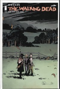 The Walking Dead #147 (2015) The Walking Dead