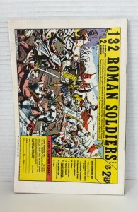 King Conan #5 (1981)