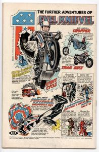 Warlord #1 - This Savage World (DC, 1976) FN-