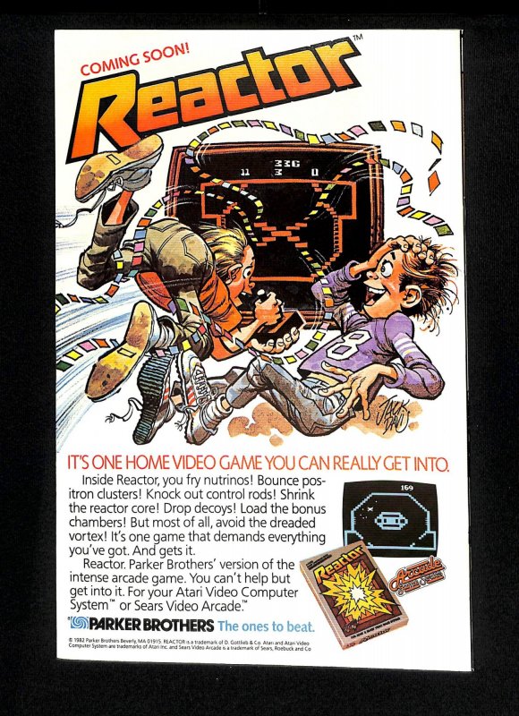 Amazing Spider-Man #239 2nd Hobgoblin!