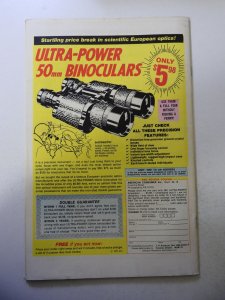 Our Love Story #36 (1975) VF- Condition