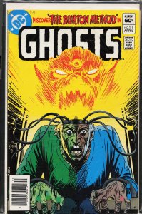 Ghosts #111 (1982)