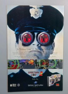 Flash #123, VF/NM Homage Cover DC, 1997