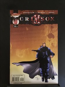 Crimson #18 (2000)