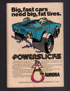 Superman's Pal, Jimmy Olsen #135 (1971) 2nd App DARKSEID ! Jack Kirby!