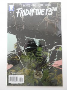 Friday The 13th #3 (2007)