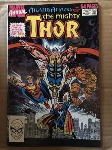 Thor #260,262,267,285,305,306,307anuual14,15,17,18