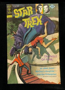 Star Trek #40