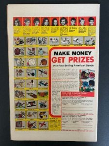 Marvel Premiere #35 (1977) - 1st 3-D Man! VF/NM