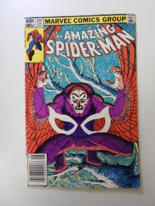 The Amazing Spider-Man #241 (1983) FN/VF condition