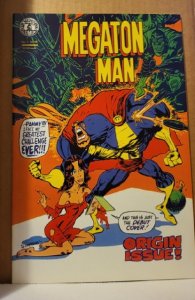 Megaton Man #1 (1984) abc2