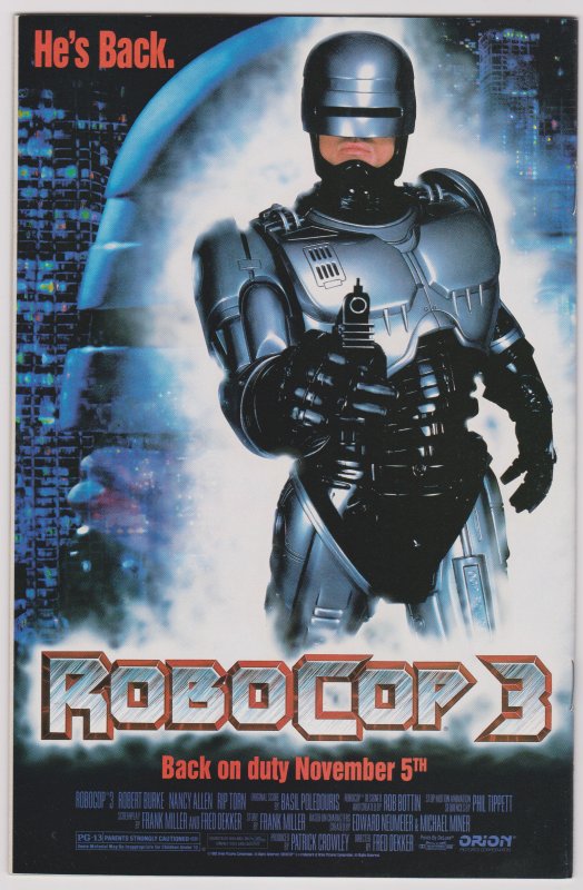 X-Men #27 (VF-NM) (Second Series)