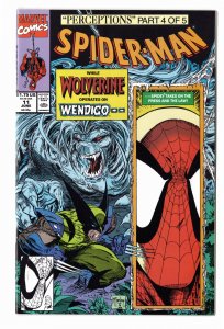 Spider-Man #11 (1991)