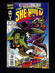 Sensational She-Hulk #53
