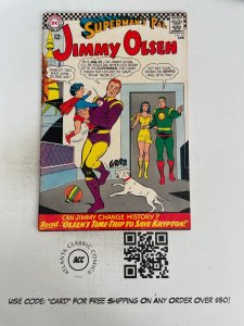 Superman's Pal Jimmy Olsen # 101 FN DC Silver Age Comic Book Batman 13 SM17
