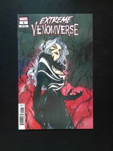 Extreme Venomverse #2D  Marvel Comics 2023 NM+  Momoko Variant