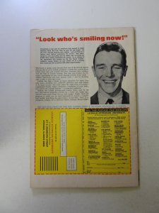 Special Marvel edition #11 (1973) FN- condition