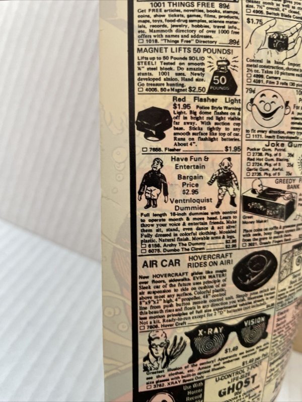 Marvel Two-in-One #38 