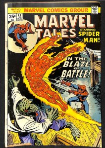 Marvel Tales #58 (1975)