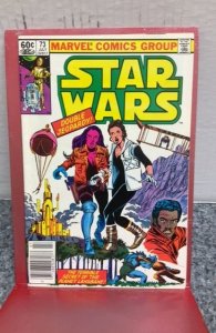 Star Wars #73 (1983)