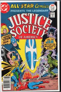 All-Star Comics #66 (1977)