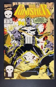 The Punisher #74 (1993)