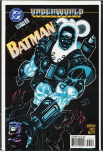 Batman #525 (1995) Batman